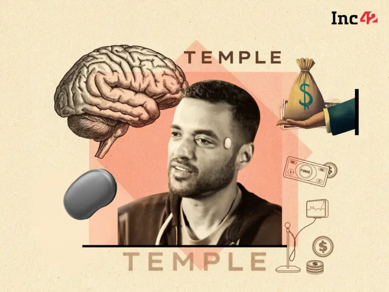 Deepinder Goyal's Temple Picks Zetwerk, Ethereal Machines For Manufacturing: Report