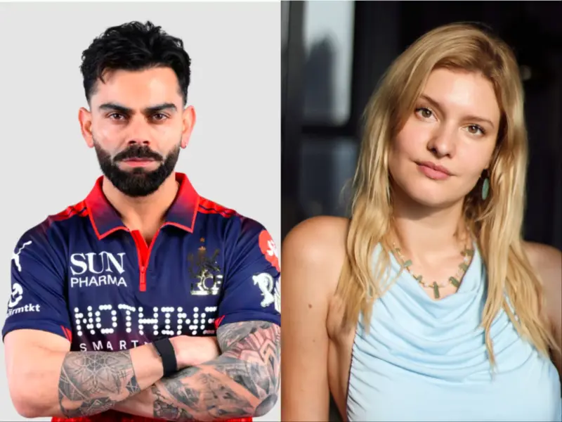Who Is LizLaz? Age, Instagram, German Background & The Viral Post That Got Virat Kohli's Attention