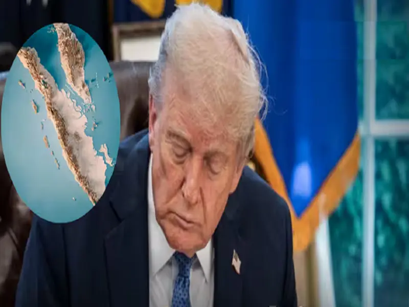 Iran-US Talks: Trump will cut off China's lifeline! After Hormuz, this sea route is now under scrutiny. Will India support the US?