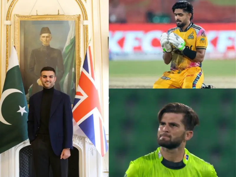 PSL 2026: Multan Sultans Owner Ali Tareen Launches Striking Attack Against Babar Azam And Shaheen Afridi's Teams