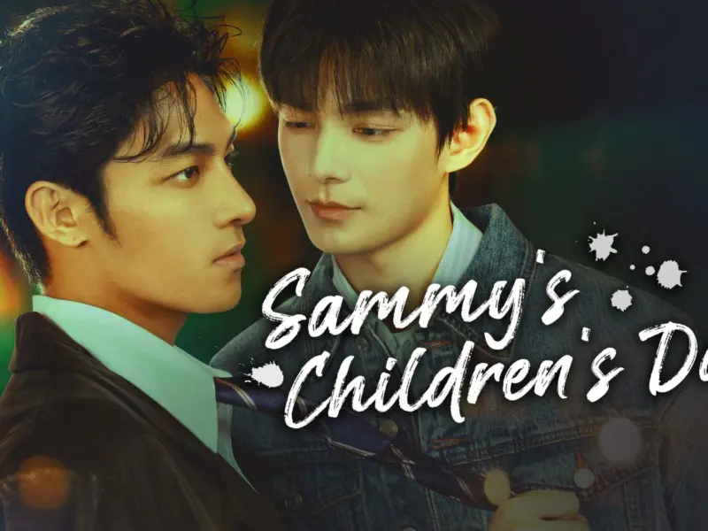 Sammy's Children's Day Ep 9 Finale Release Time Revealed: When And Where To Watch The Much-Awaited Climax Episode