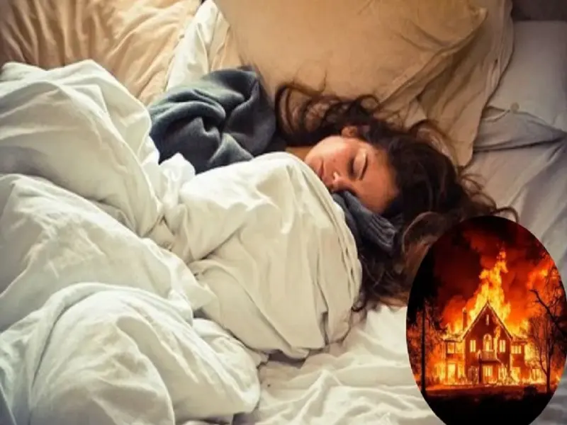 Dream Astrology: रात में आने वाले ये डरावने सपने देते हैं जीवन में होने वाले बड़े बदलावों का संकेत, क्लिक कर जान लें