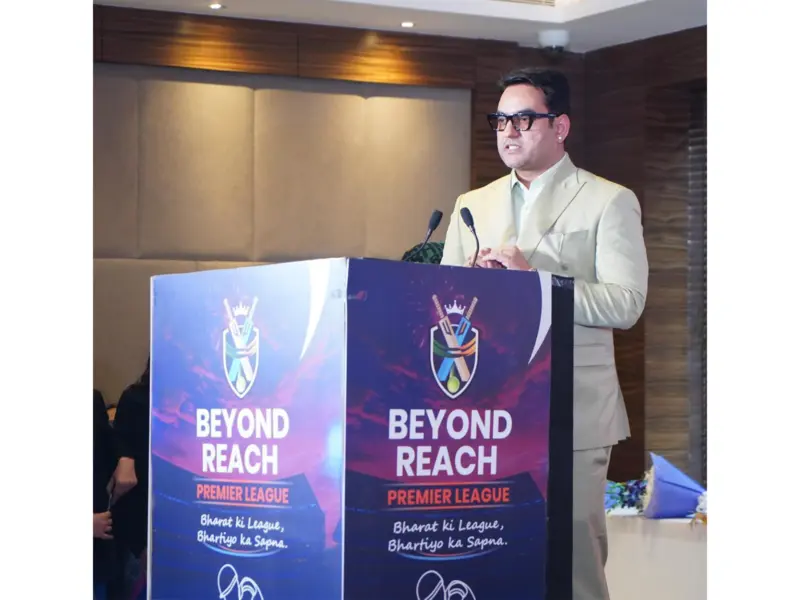 BRPL provides structured opportunities and recognition for small-town cricket talent
