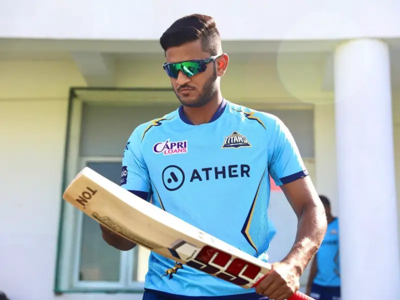 Urvil Patel Biography: Age, Career, IPL Teams, and More