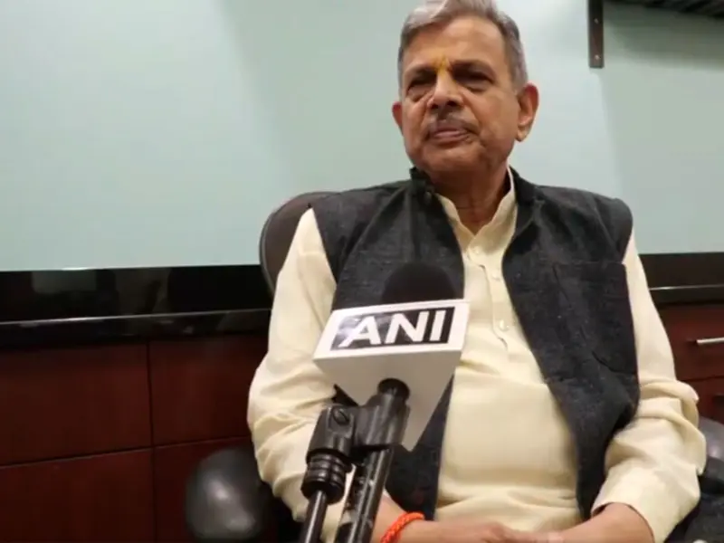 "Reminds me of post-election violence in Bengal, nation knows who are behind it.": RSS leader Hosabale takes veiled dig at Trinamool Congress