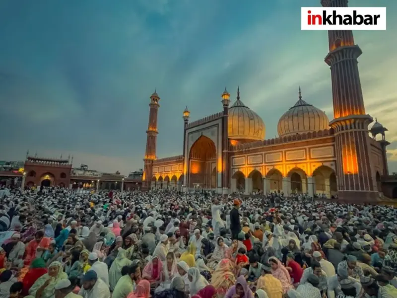 Eid Al Adha 2026: कब मनाया जाएगा बकरीद का त्योहार? इस्लाम के दूसरे बड़े त्योहार की तैयारी में जुटे मुसलमान