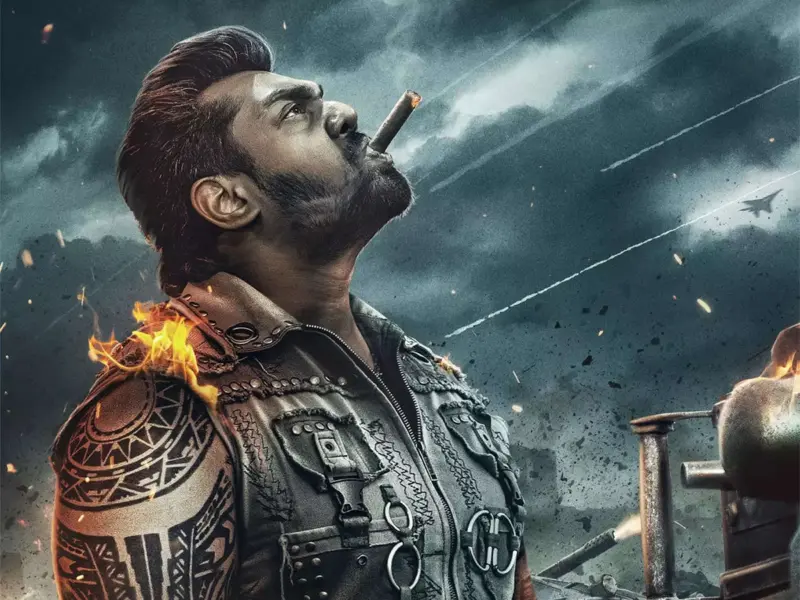 Most Bashed South Films On OTT: Will Martin Rule?