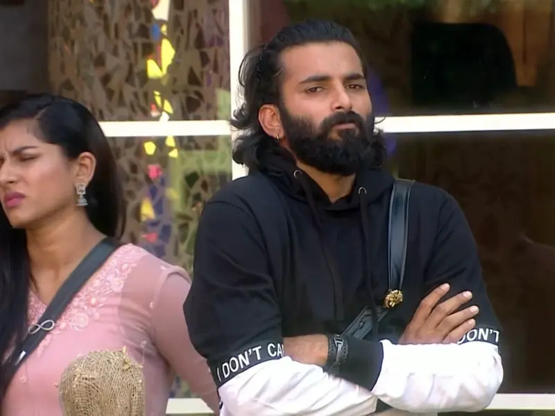 BB8: Love Birds Vishnu-Pruthvi Targets Prerana