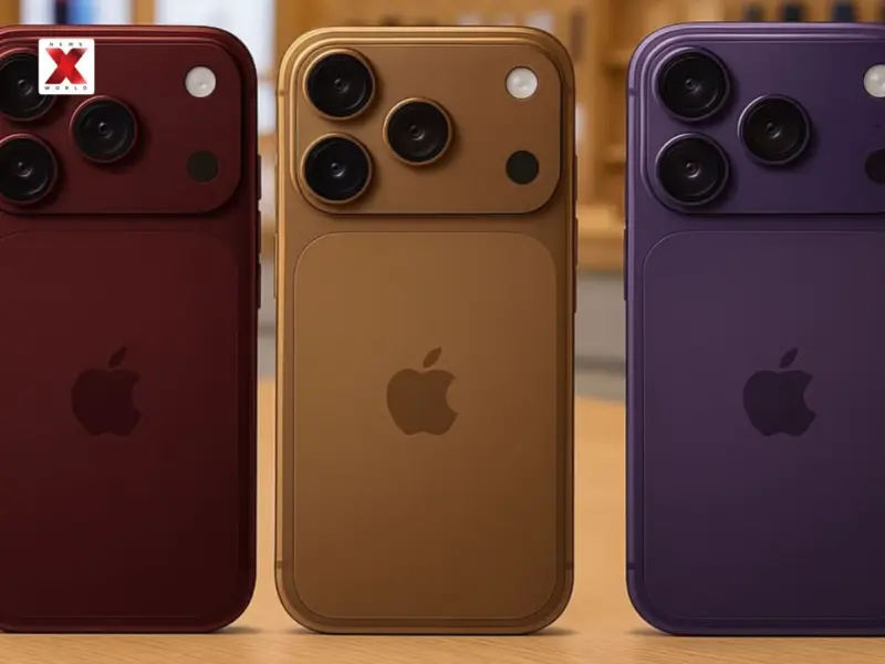 Apple iPhone 18 Pro Max To Debut Soon: Under-Display Face ID, A20 Pro Chipset, And Bigger Battery, Check All Specs And Launch Timeline
