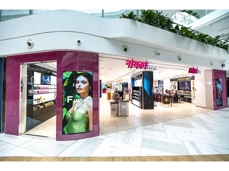 Nykaa Marks Earth Day with 'Recycle and Rewards' Programme, Reinforcing its Commitment To Sustainability in Beauty