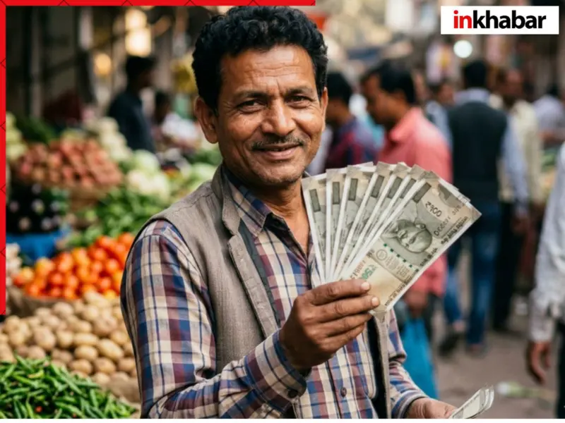 कमाई का नया सरकारी फॉर्मूला: फ्री में लगवाएं Wi-Fi और आस-पड़ोस वालों को डेटा बेचकर छापें पैसे!