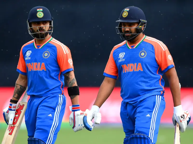 Virat And Rohit Gone: What Next?