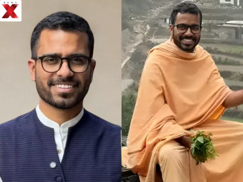 Who Is Gautam Khattar? YouTuber Booked After Remarks On St Francis Xavier, Political Outrage Erupts After Vasco Event