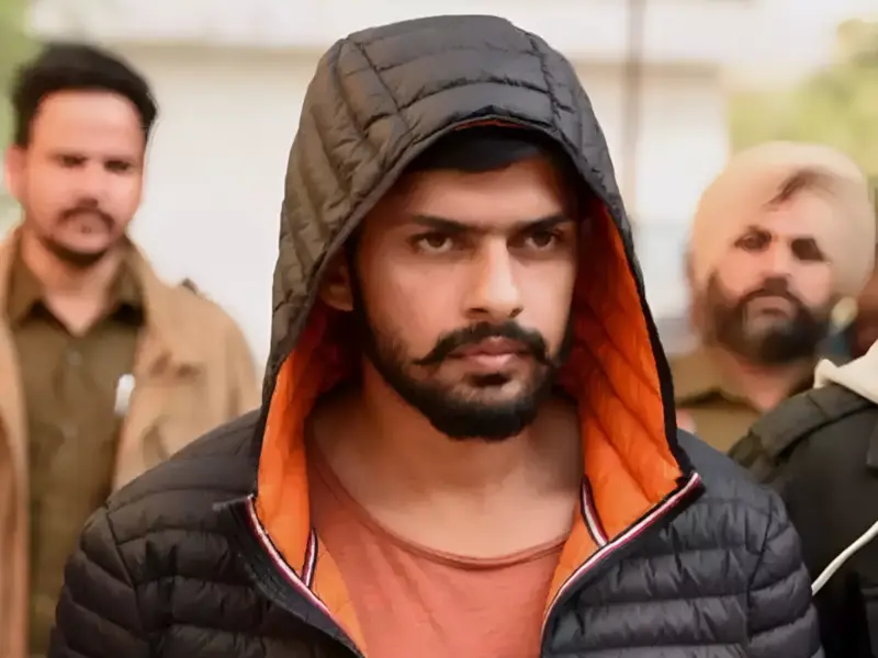 Film Industry In Panic: New Dawood Ibrahim?