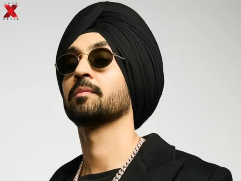 Diljit Dosanjh's Shocking Confession On Death At Calgary Concert: 'Last December, I Was Trying To Leave This Body'