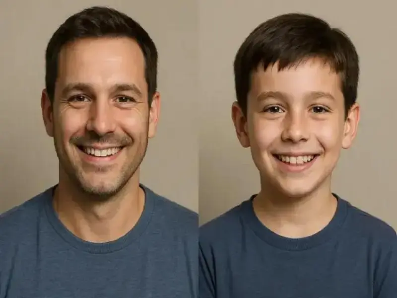 Meet Your Younger Self: The Viral ChatGPT Trend Everyone Is Trying Right Now