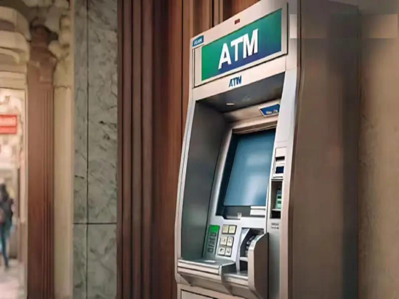 Now you can withdraw PF funds from an ATM within minutes, with UPI withdrawals available; EPFO 3.0 is very useful