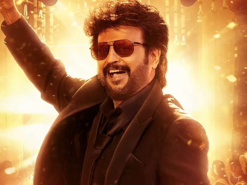 Big Dent To Rajini's Vettaiyan In Hindi