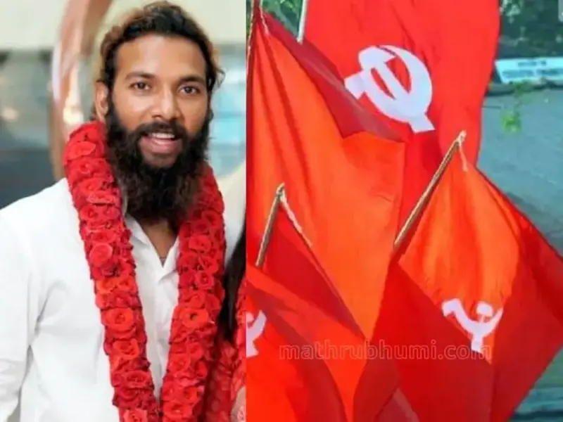 Kumbh Mela girl marriage row: CPM leaders who presented garlands now silent as probe begins