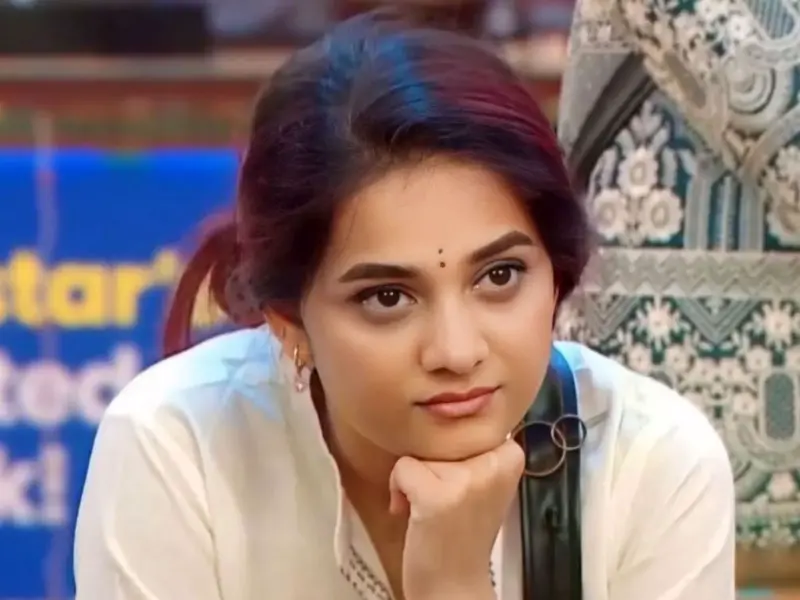 BB8: Prerana Becomes Scapegoat