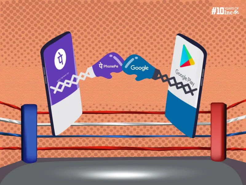 An App Store For India: Can PhonePe's Indus Loosen Google's Grip?