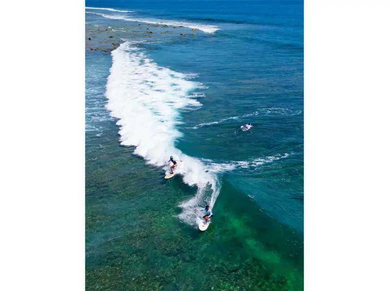 Andaman & Nicobar Tourism and Surfing Federation of India to Host National Surfing Championship 'Little Andaman Pro 2026'