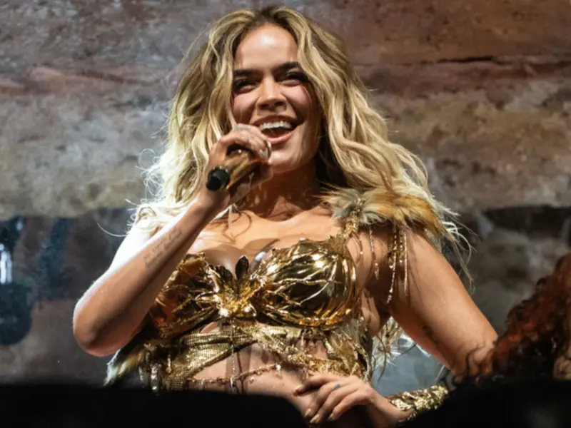 Karol G Creates History At Coachella Valley Music And Arts Festival 2026: Know How Much Was The Colombian Star Paid For Her Landmark Performance