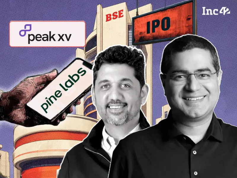 Pine Labs 2.0: Doubling Down On The Full-Stack Fintech Vision