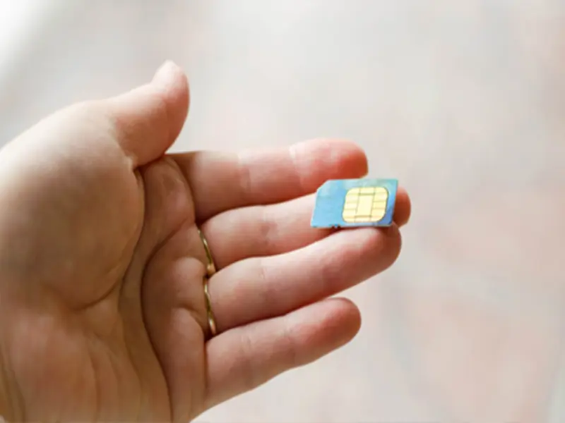 If you don't recharge, how many days will it take for your SIM to be deactivated? Know the rules...