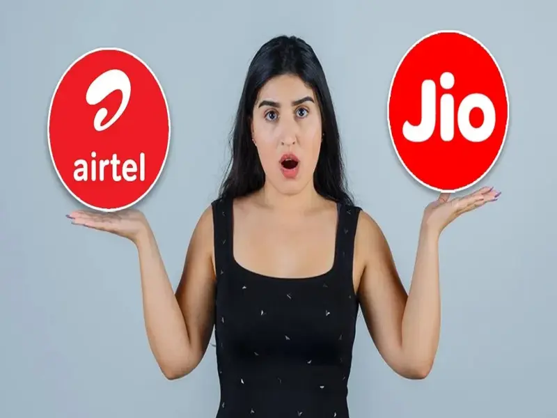 Airtel ₹355 vs Jio ₹339: Which Prepaid Plan Offers Better Value?