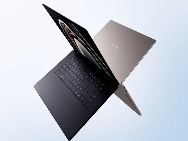 Dell Launches Premium XPS 14 and XPS 16 Laptops in India, Starting Above ₹2 Lakh