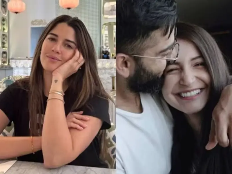 Who Is Izabelle Leite? Virat Kohli's Drop-Dead Gorgeous Ex-Girlfriend Drops A Big Hint About Star Cricketer's 'Taste' In Women Days After He Liked A German Vlogger's Pic