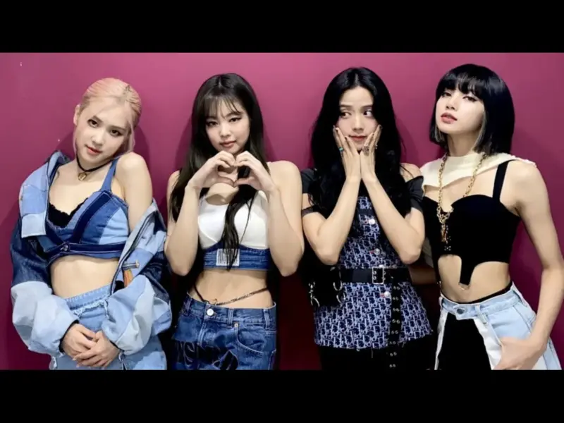 BLACKPINK Announces 'Deadline' World Tour: Fans Rejoice - But Demand A Comeback Album