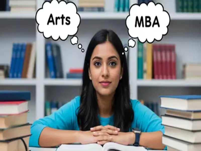 MBA after BA: Can you pursue an MBA after a BA? What is the scope in this field for those with a background in Geography or History?