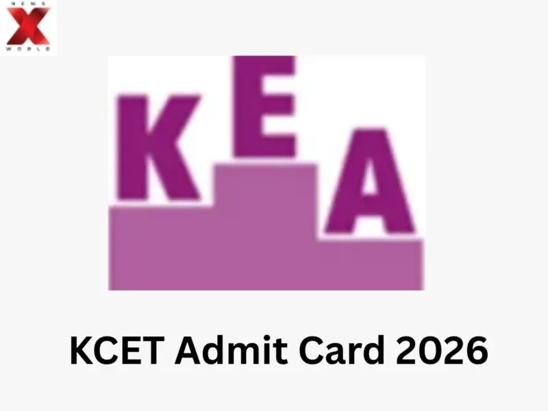 KCET Admit Card 2026 Out: Check Exam Schedule, Download Hall Ticket at cetonline.karnataka.gov.in