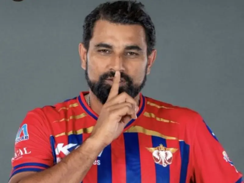 IPL 2026 Make-or-Break For Mohammed Shami? LSG Pacer Eyes Team India Comeback Ahead of England Tour
