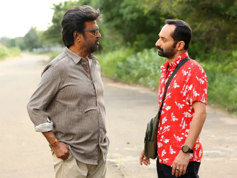 Vettaiyan's Runtime: Big Challenge For Rajinikanth!