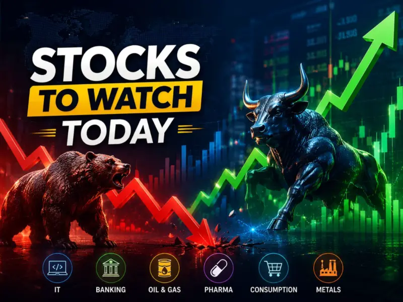 Stocks To Watch Today, May 29: Zydus, Reliance, Coal India In Focus