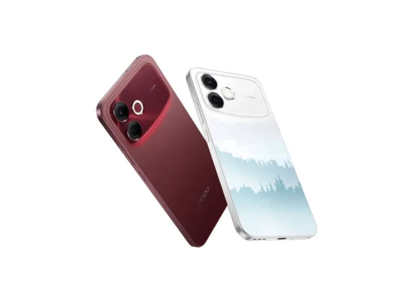 OPPO F33: Everything to Know About the Most Feature-Rich F-Series Phone Yet