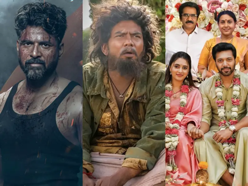 Diwali Release Madness: Headache For Theatres!