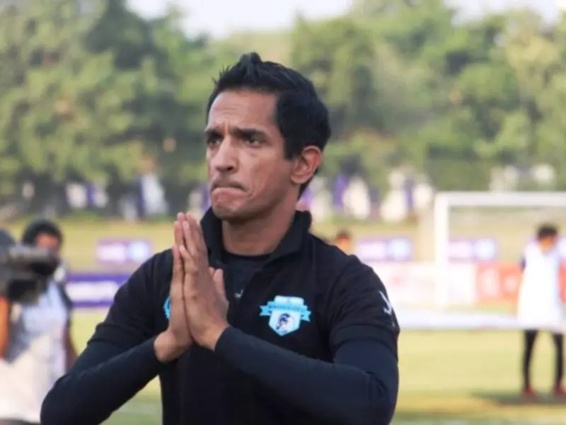 Exclusive: Ranjit Bajaj Outlines Roadmap for India's FIFA World Cup Dream Through Team Building and Grassroots Investment: 'One Ronaldo Can't Make You Win The World Cup'