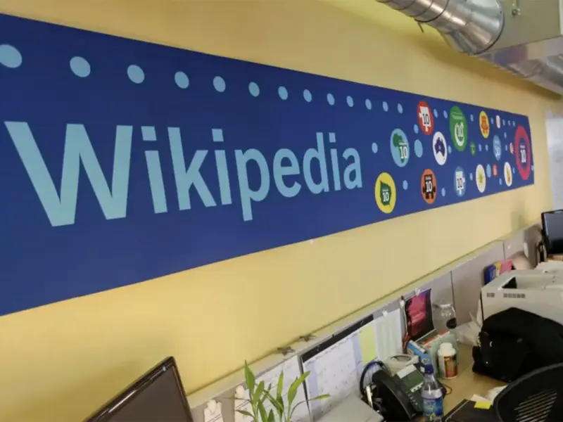 Indian Govt Sends Notices To Wikipedia