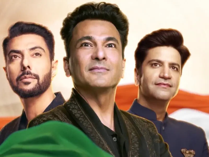 MasterChef 2026 Winner: Nagpur Brothers Ajinkya, Vikram Gandhe Win The Grand Cookery Show, Take Home Rs 25 Lakh Cash Prize