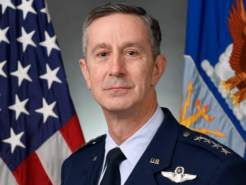 India-US Boost Military Ties During Visit Of Pacific Air Forces Chief Gen Kevin Schneider
