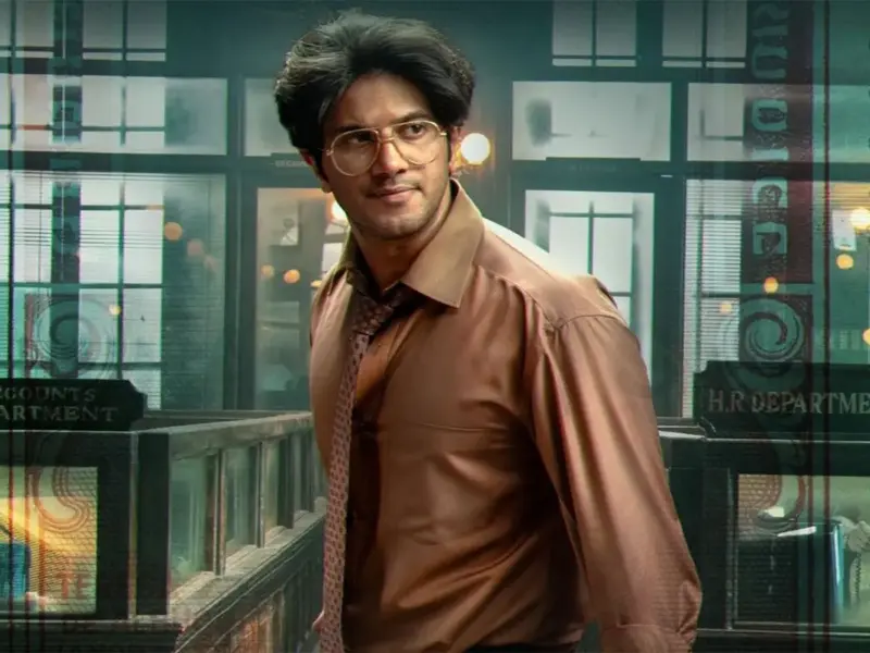 Lucky Baskhar Unbelievable: Better Than Telugu