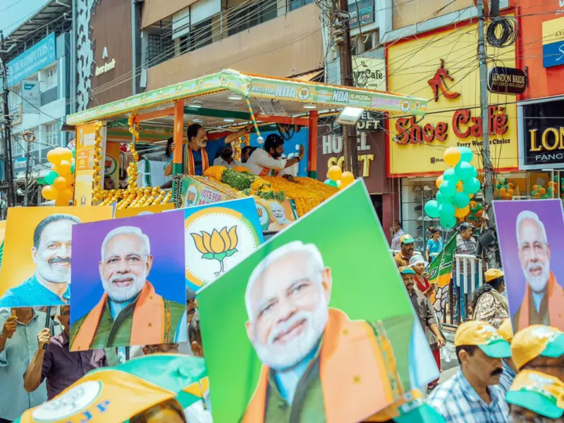Exit Poll Date 2026: Why Are There No Exit Polls After Voting Today In Kerala, Puducherry And Assam? Here's What EC Rules Say; Check The Exact Date and Time