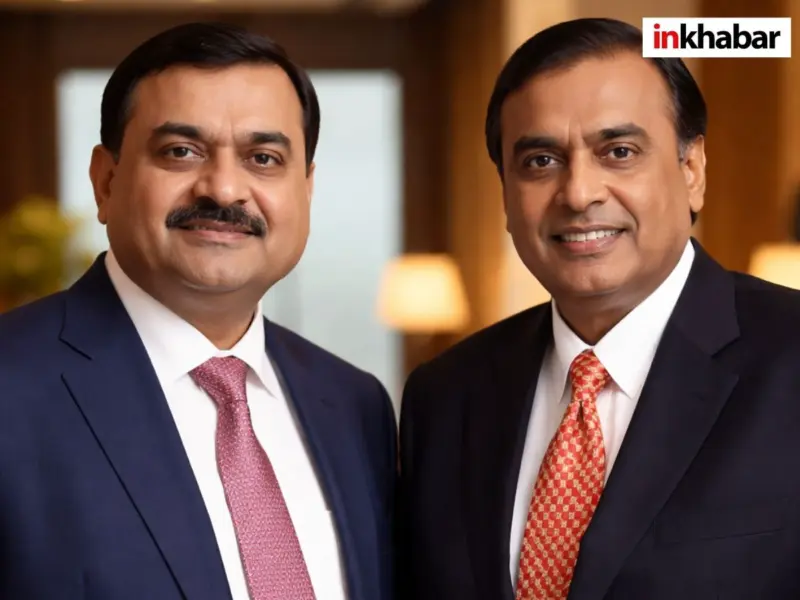 Richest man asia: अब मुकेश अंबानी नहीं ये शख्स हैं एशिया के नंबर-1 अमीर, जानें टॉप-10 लिस्ट कौन-कौन शामिल