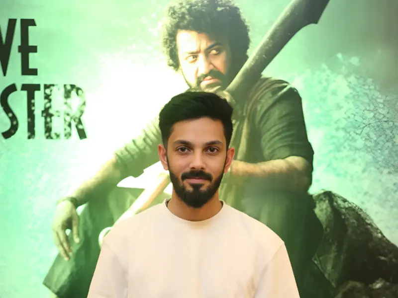 Anirudh's Huge Biggie: Another 1000 Crore?