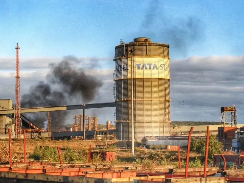 Tata Steel Q4 business update: Crude Steel production surges 15% YoY to 6.25 MT in March quarter