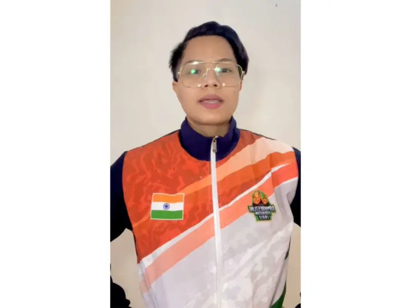 Pro Panja League announces Arunachal Pradesh's Onam Gamno as Team India captain for Asian Cup Arm Wrestling